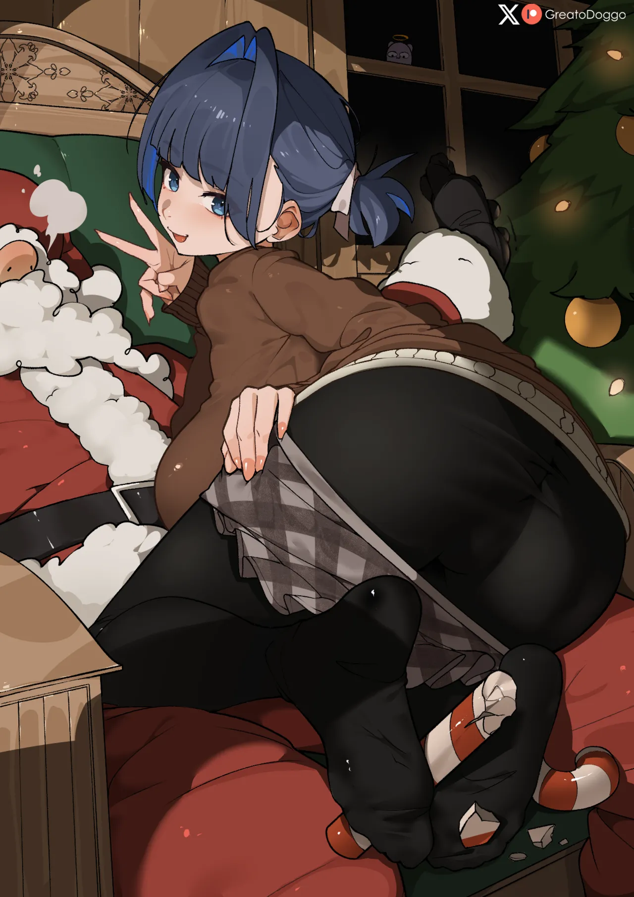 GreatoDoggo page 10 full