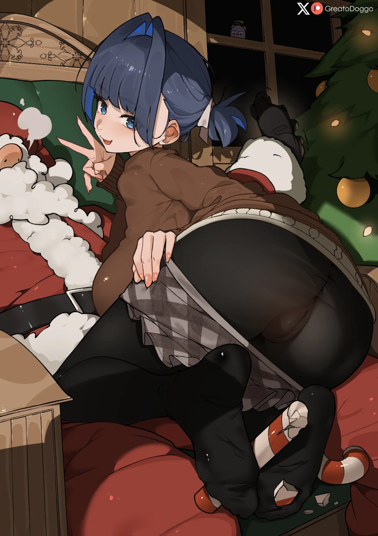 GreatoDoggo page 11 full