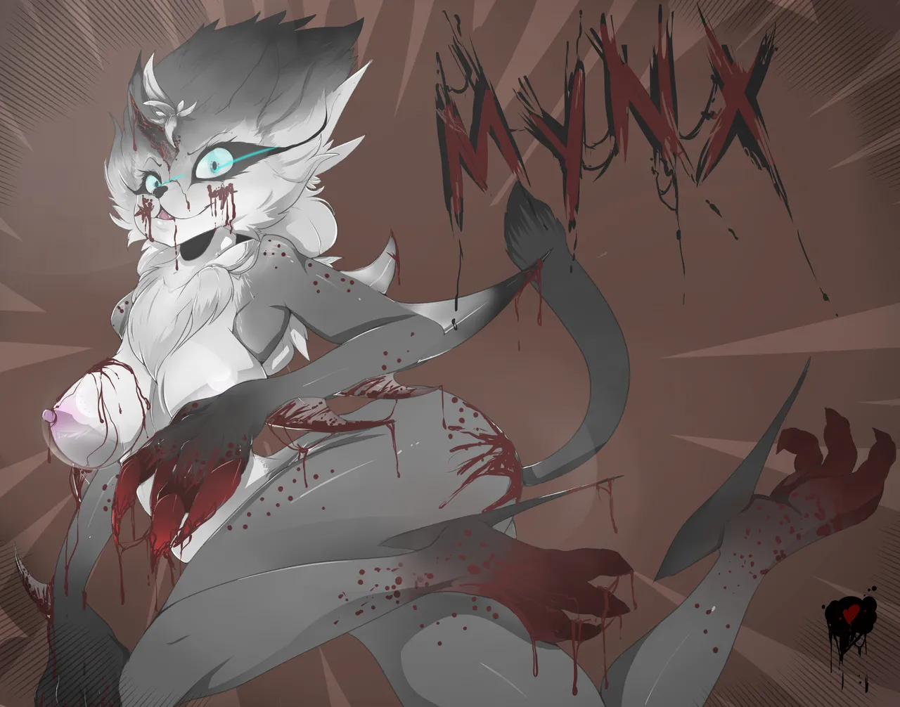 Artist - Goat-head page 12 full