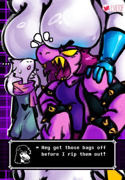 The Treatment you Deserve