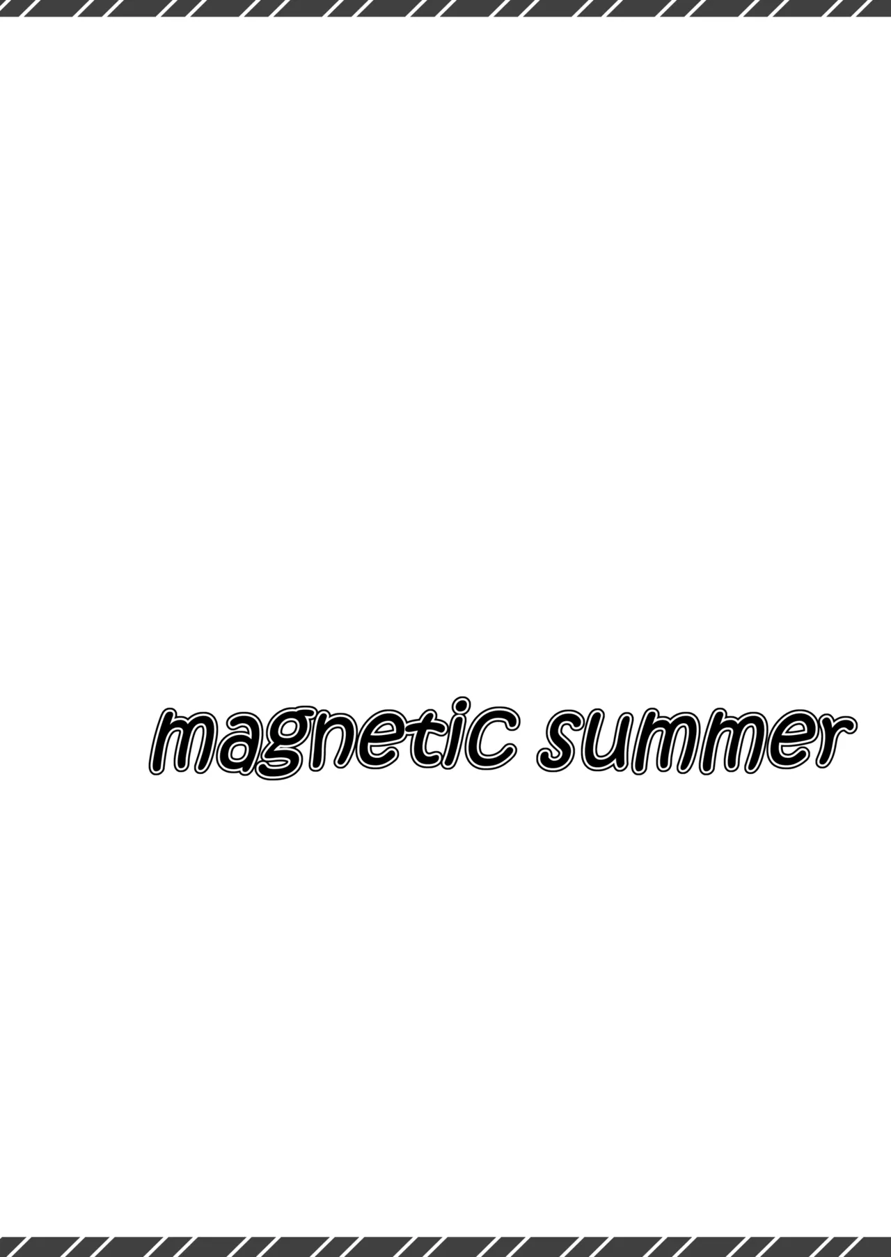 magnetic summer page 3 full