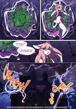 Roll For Seduction 4