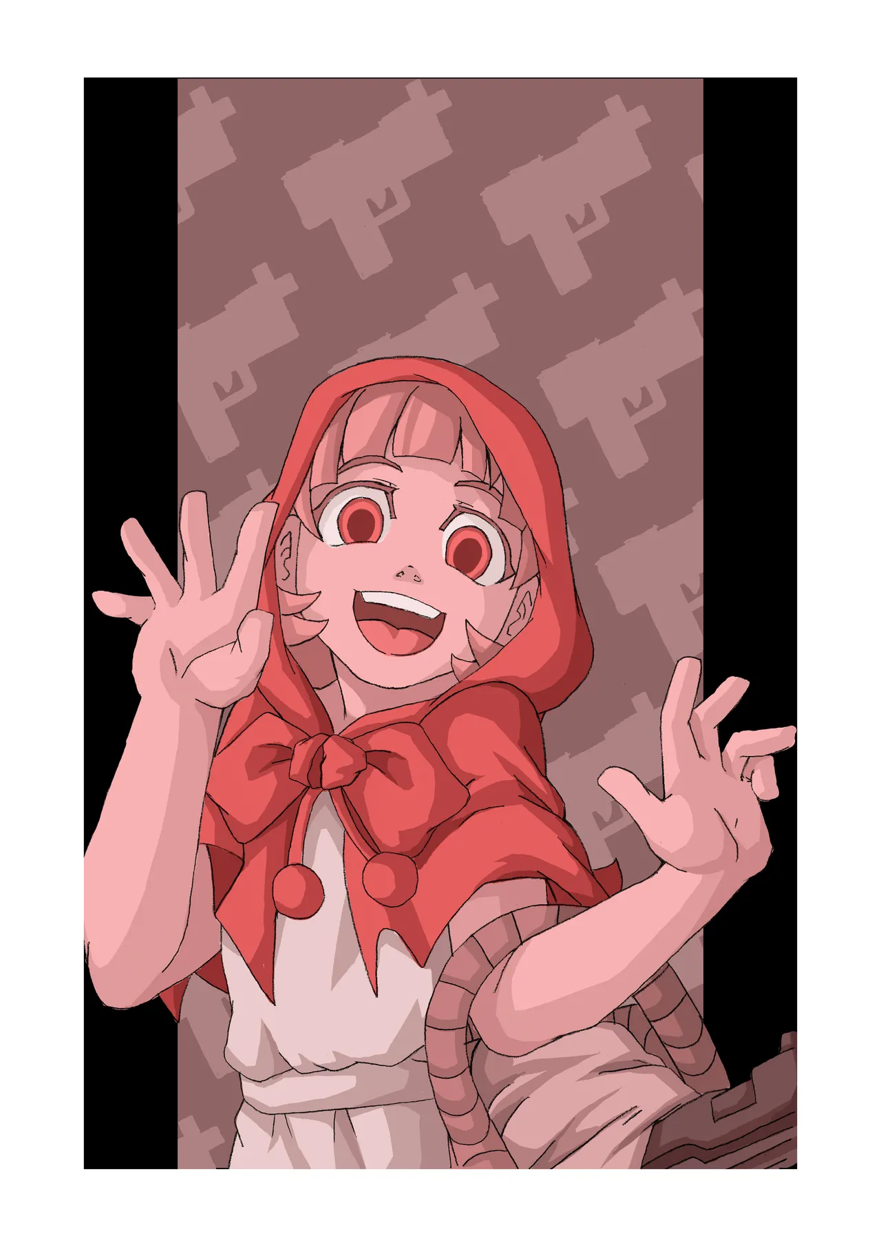 Darkstalkers gallery page 3 full