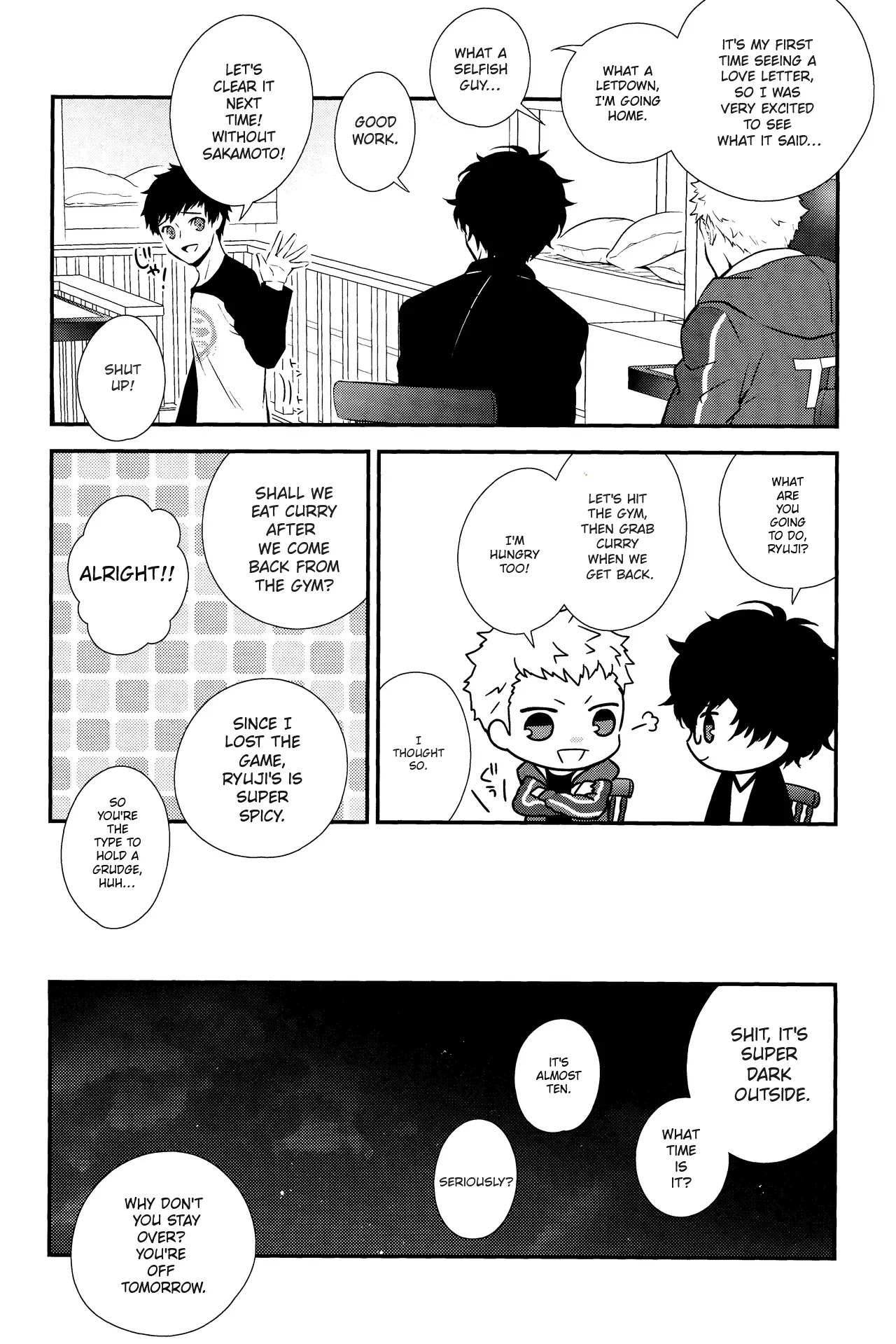 Crush on you! page 12 full