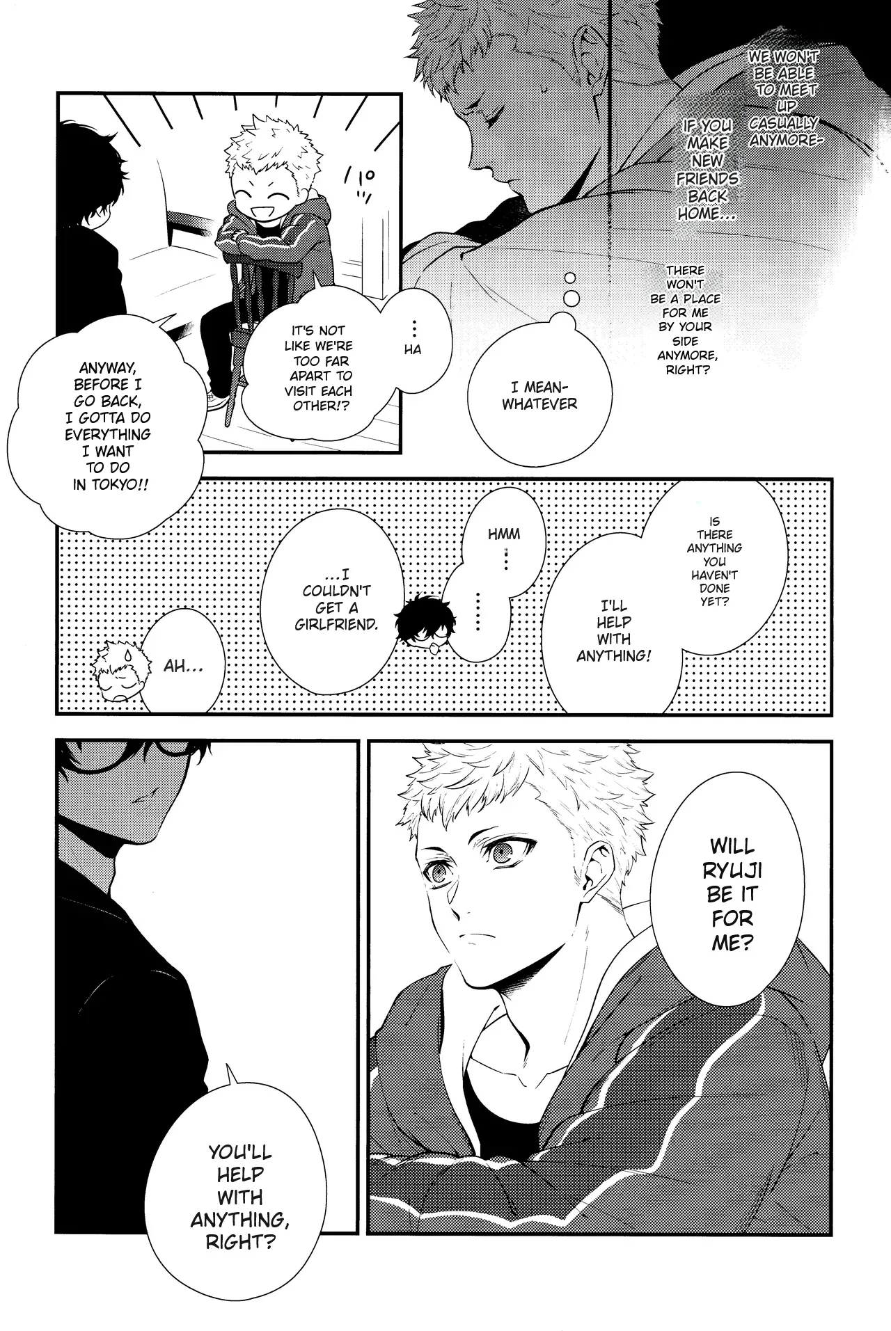 Crush on you! page 5 full