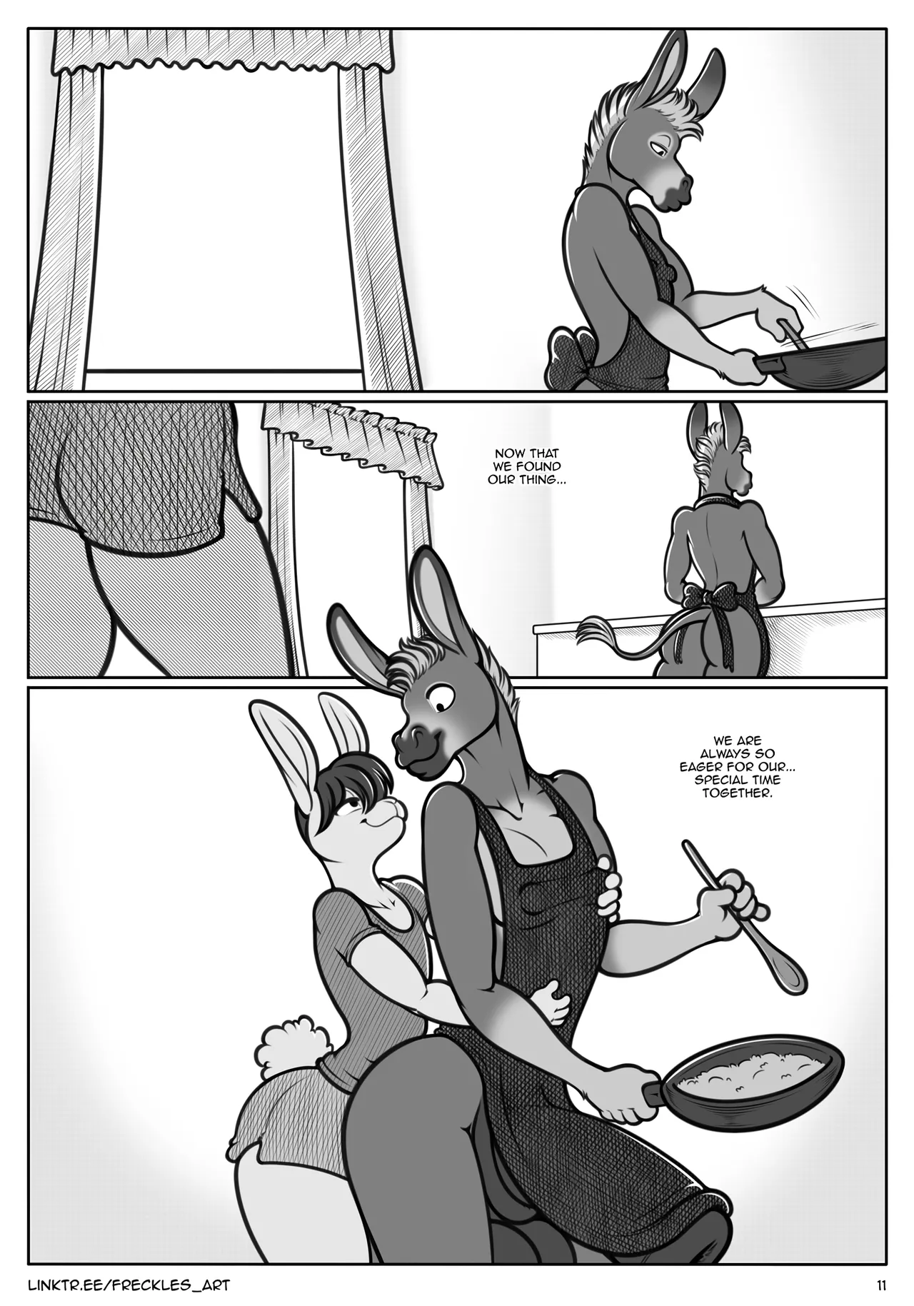 Dill's Dilemma page 12 full