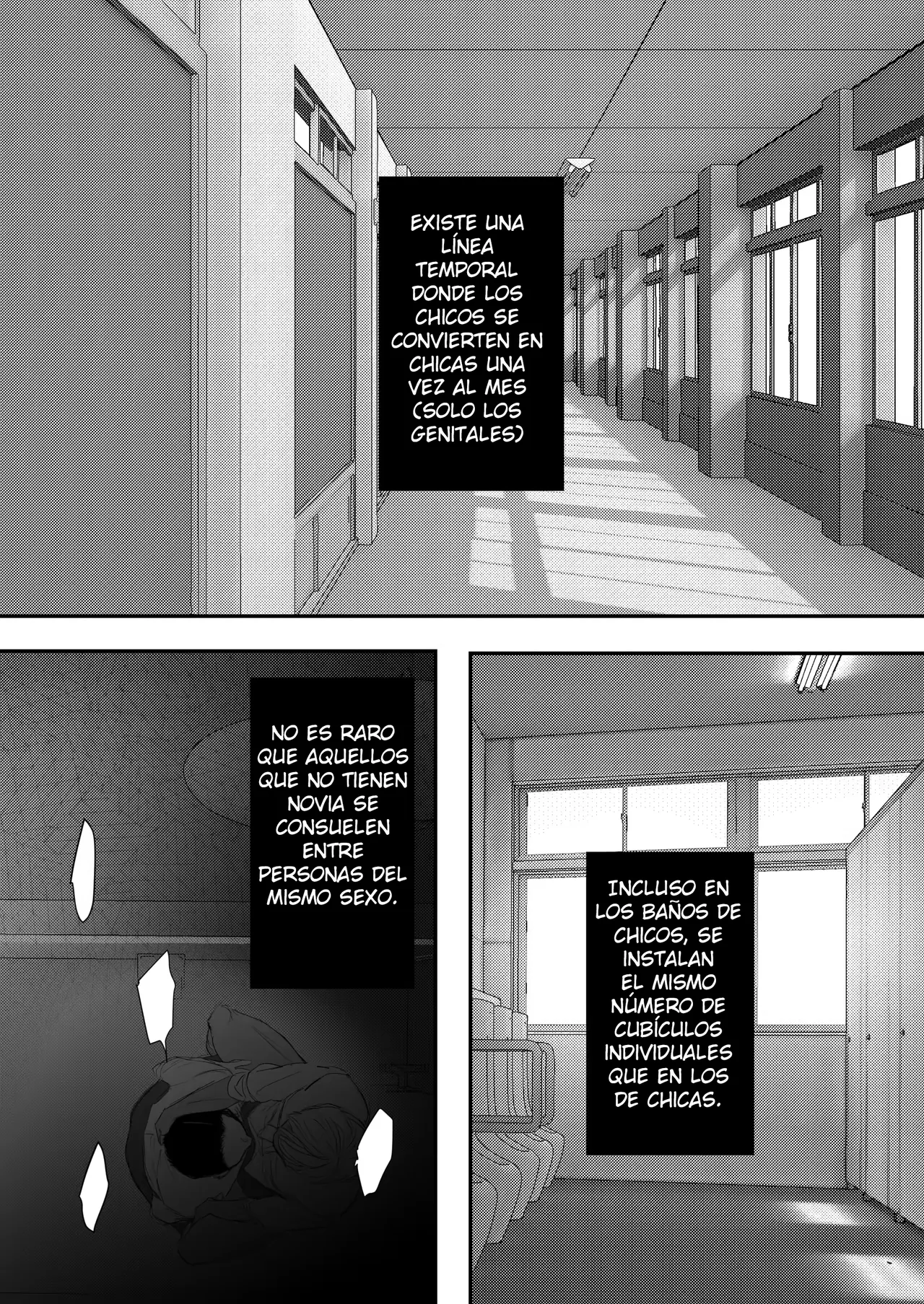 Kanto-boi kun, fuyun no sei-heki ga yabakatta page 3 full