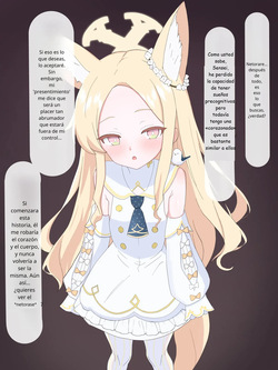 Netoraseta Seia ga Netorare Haramasareru