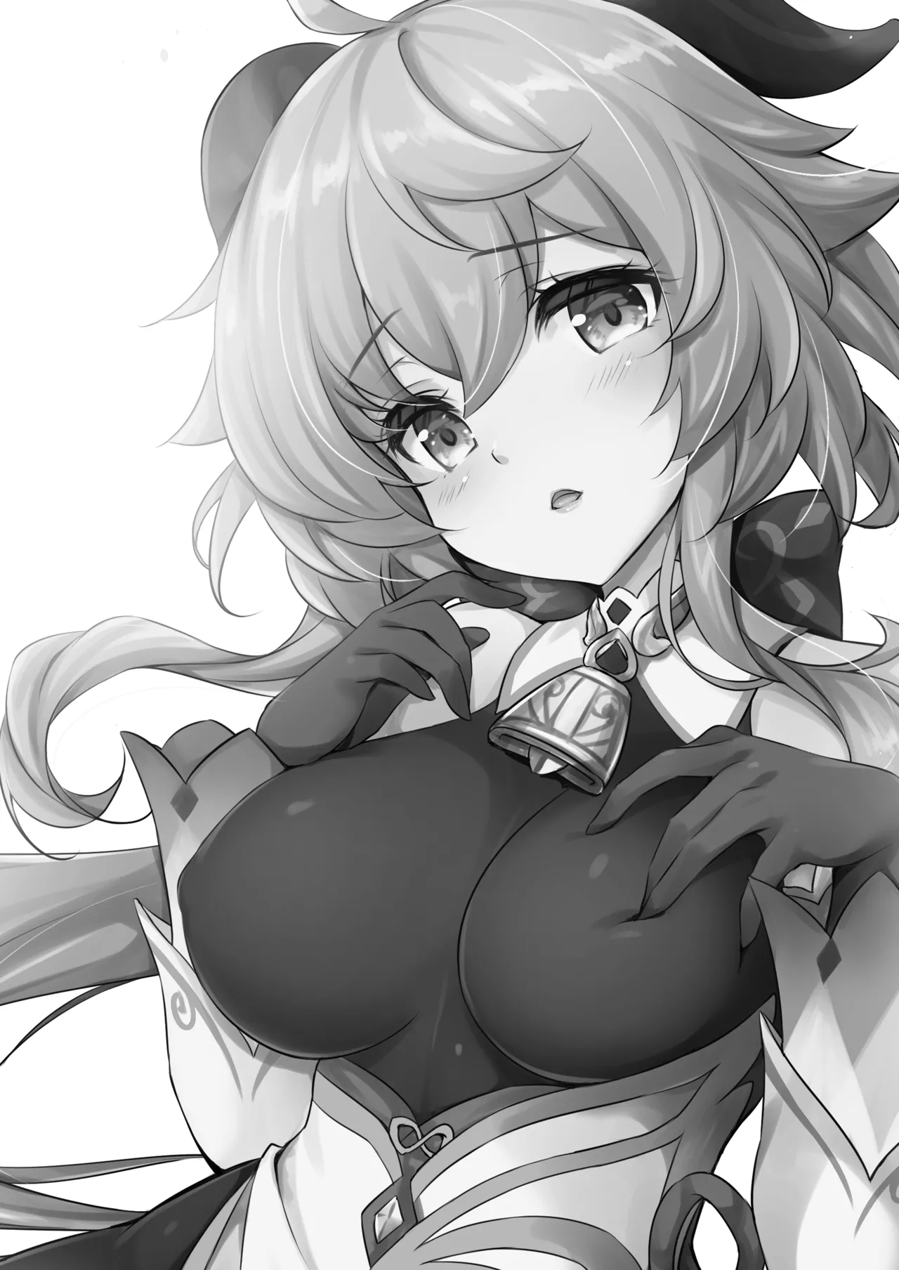 Hiru Katsu! page 3 full