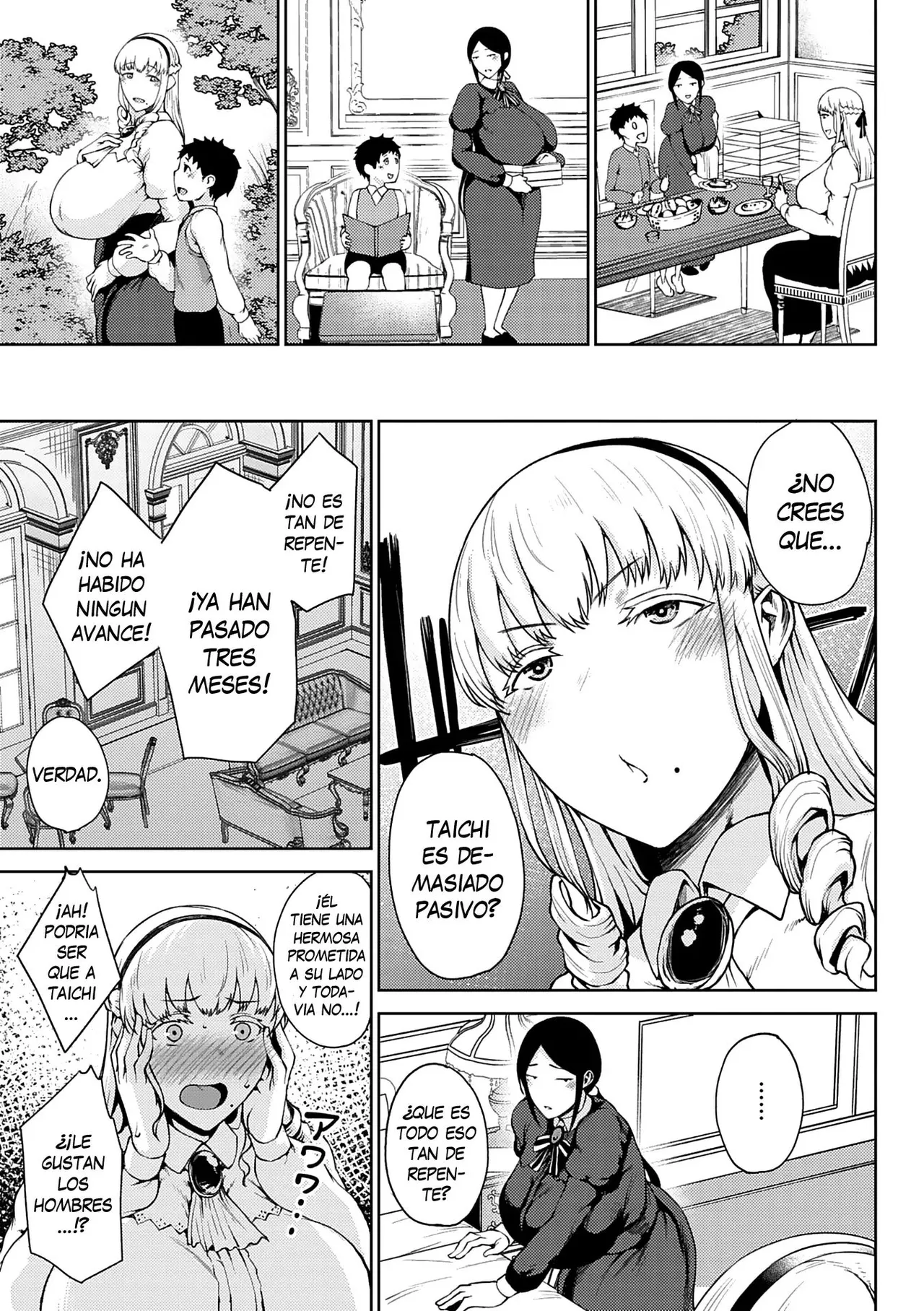 Jun Ai page 9 full
