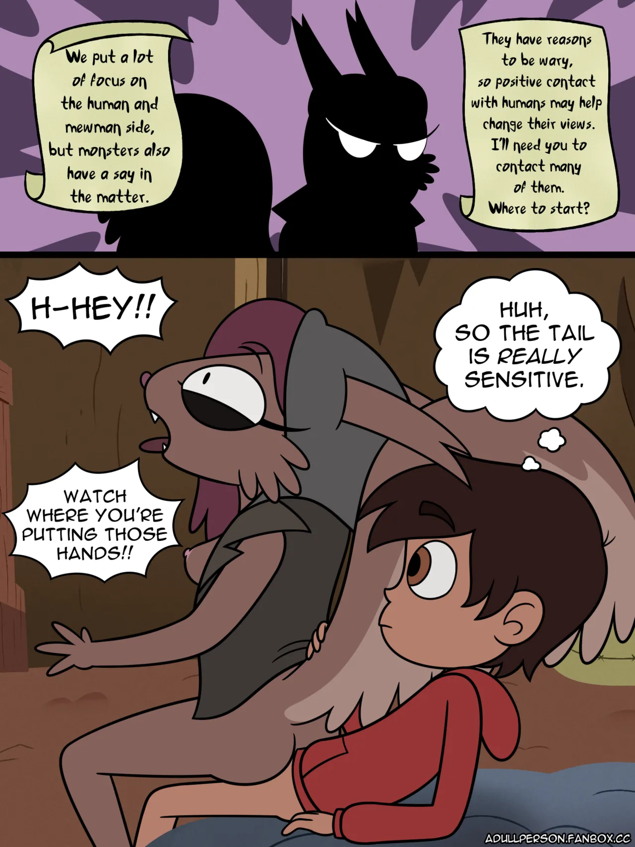 Royal Loyalty page 12 full