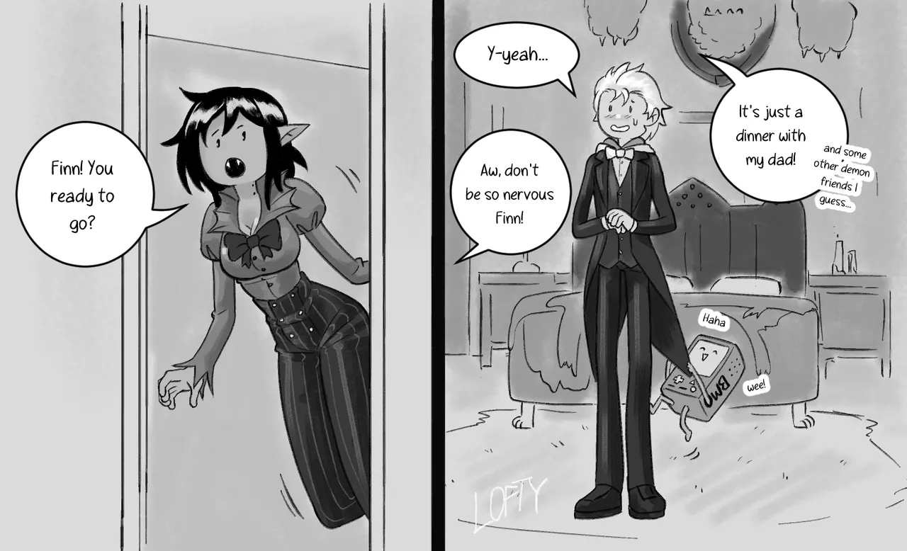 Finnceline page 11 full