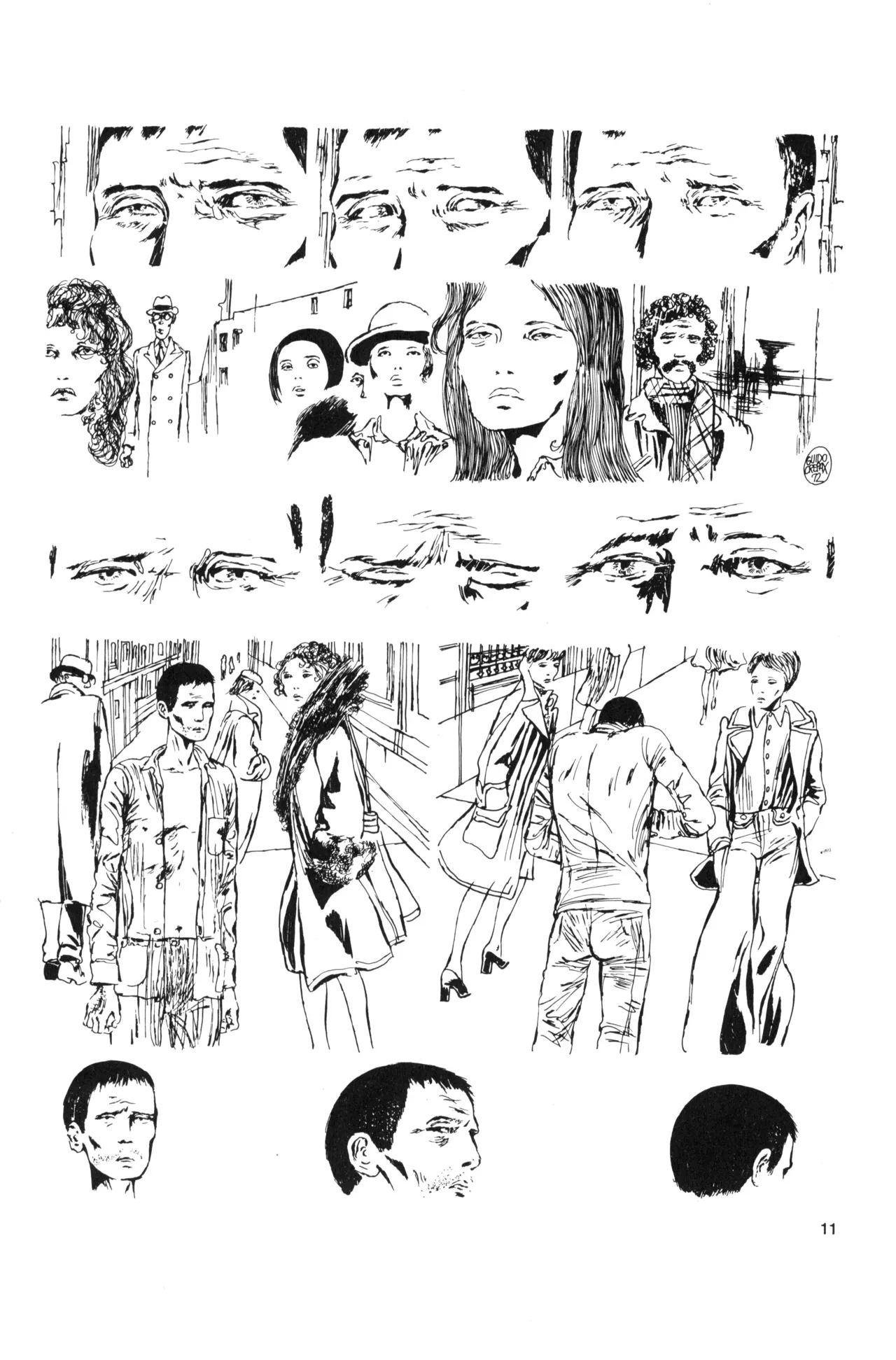 Valentina im Ofen page 12 full