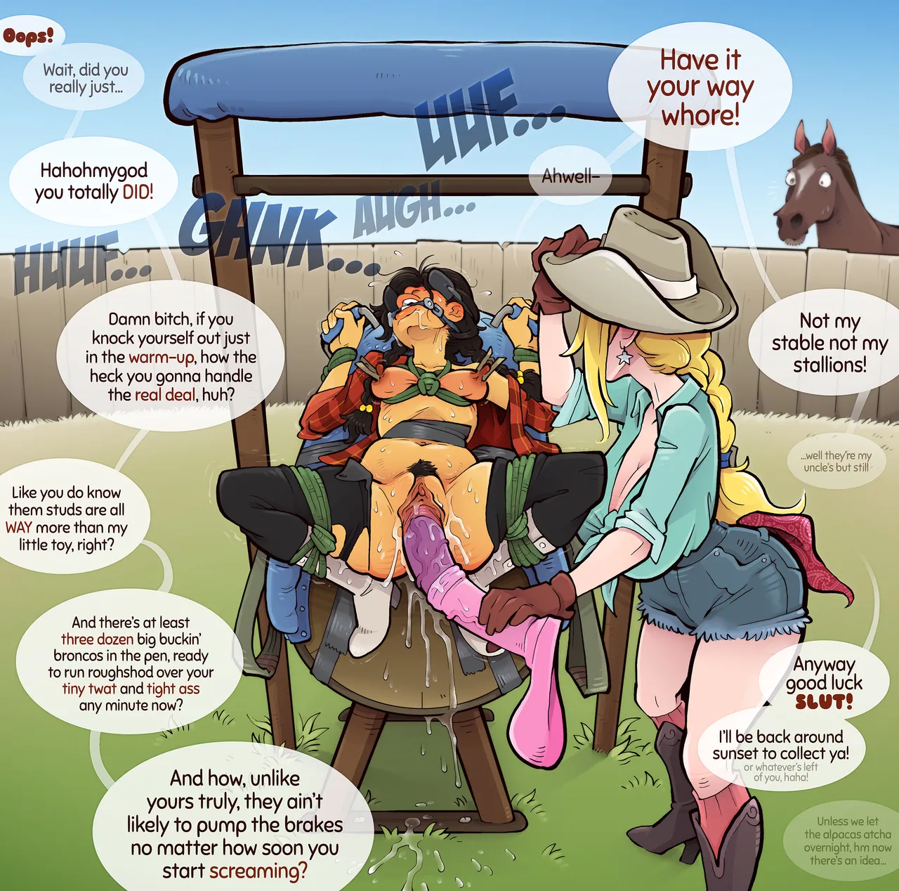 Lisa Chang page 8 full