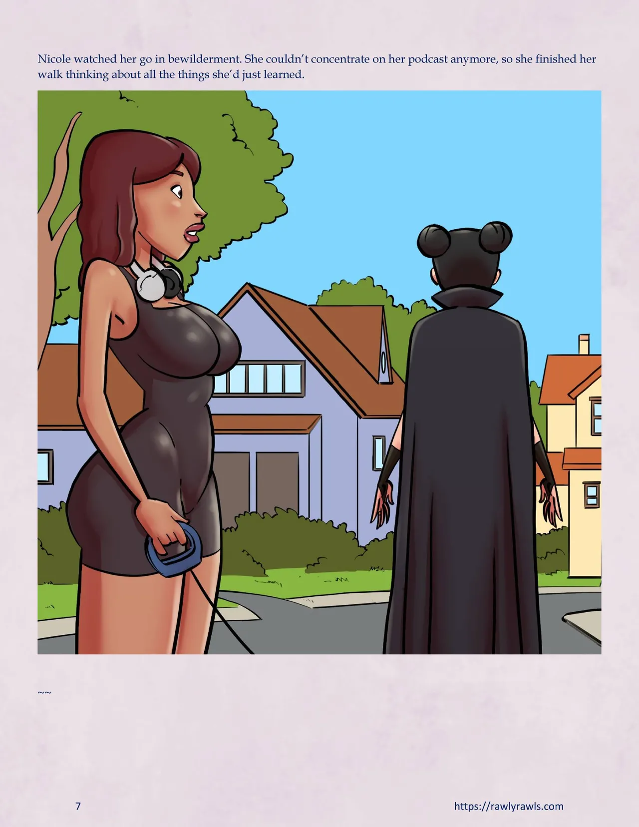 Inevitable 23 page 7 full