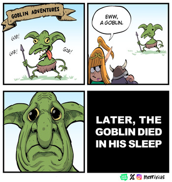 [Merrivius] The Elf cover