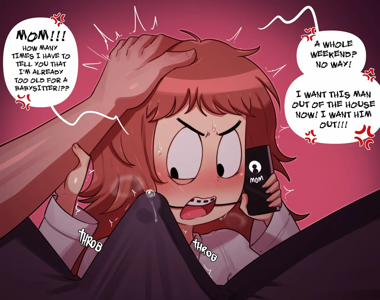 Shelly Marsh page 7 full