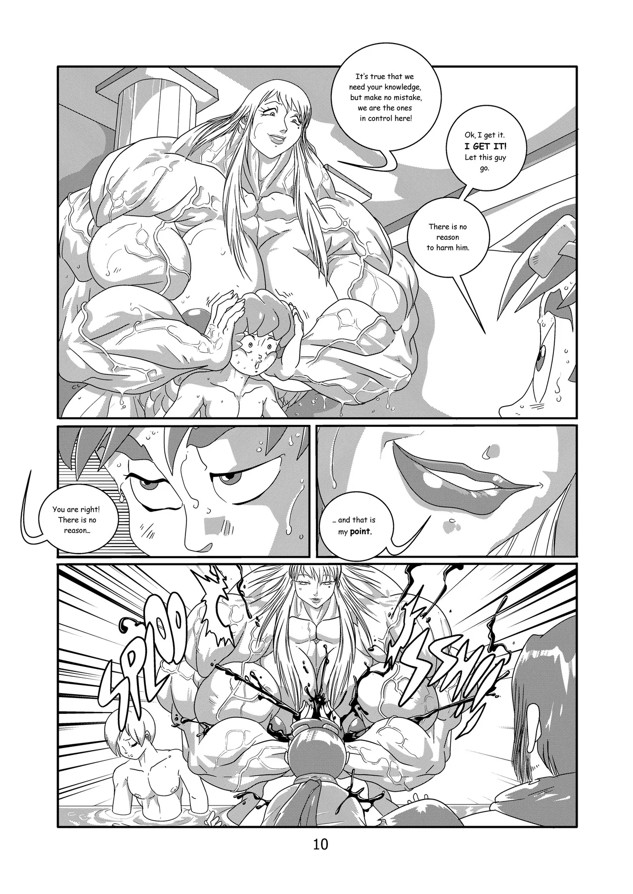 Wasted Lands page 12 full