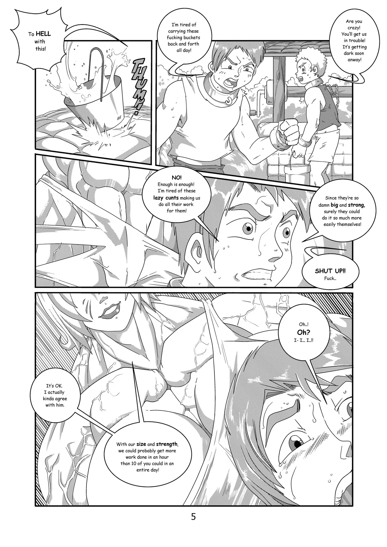 Wasted Lands page 7 full