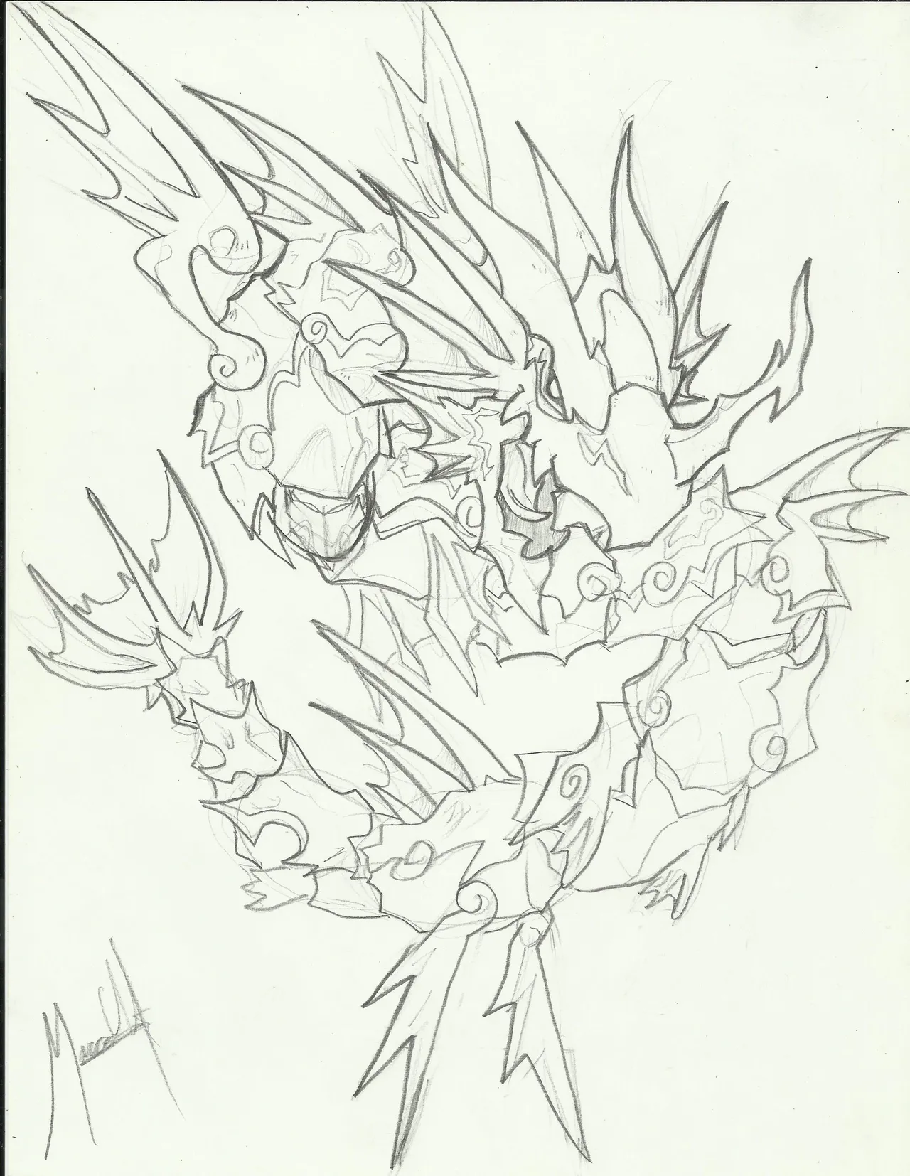 Garland 33 Deviantart page 10 full