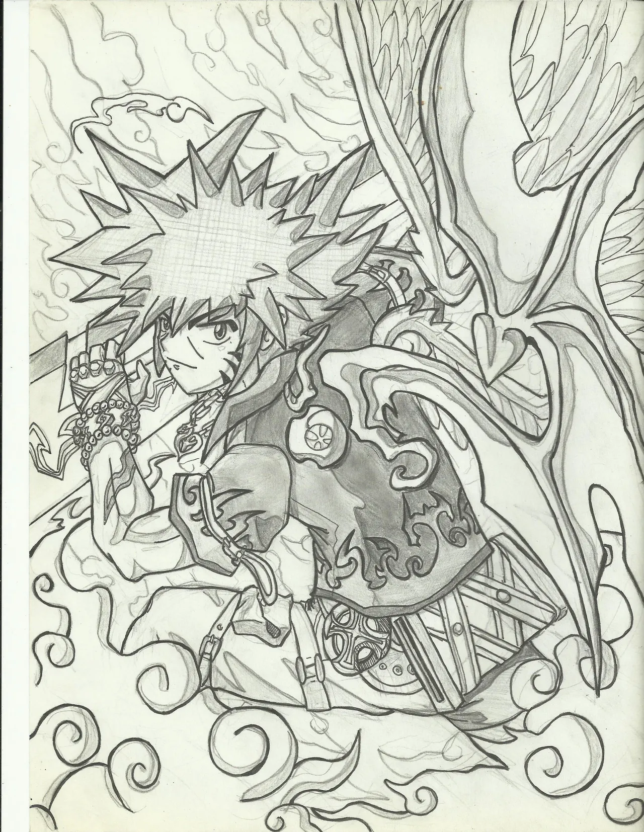 Garland 33 Deviantart page 11 full