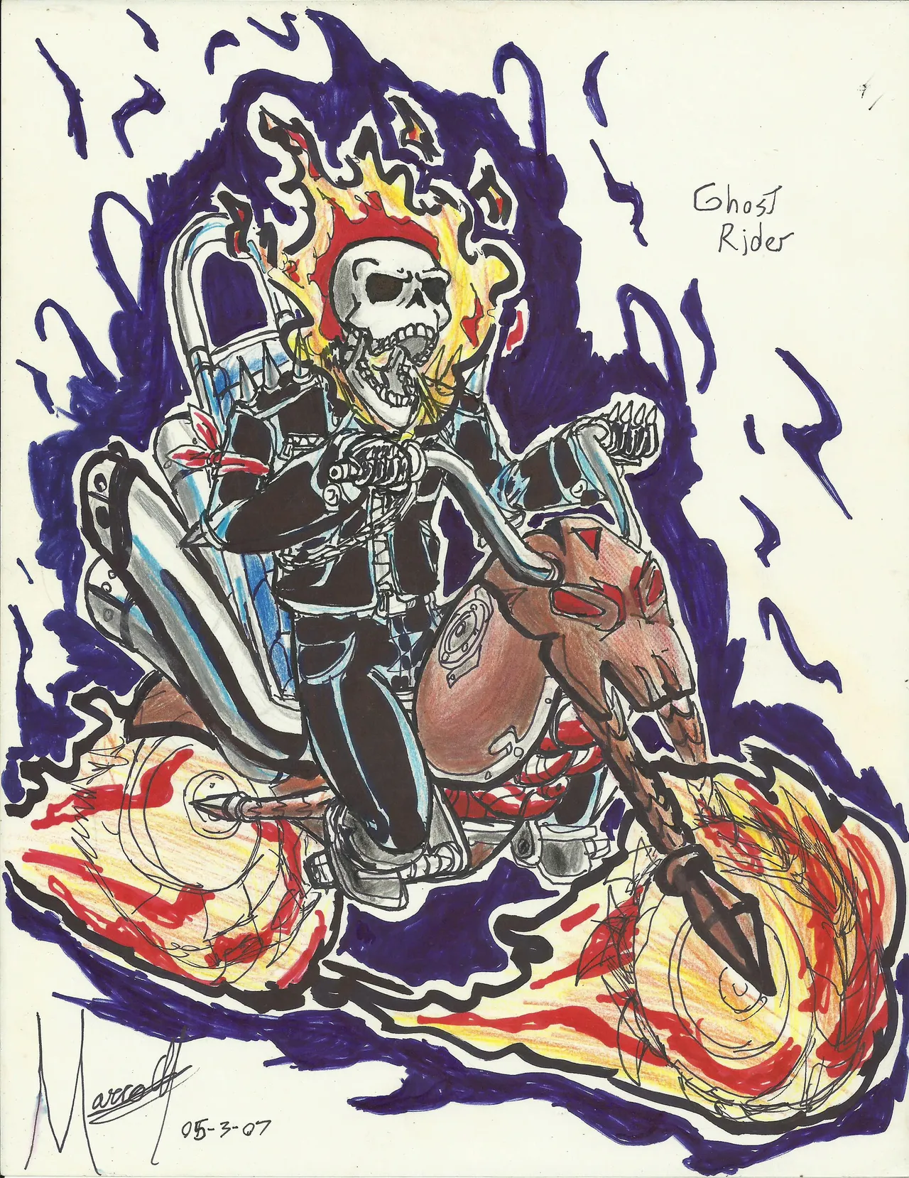 Garland 33 Deviantart page 12 full