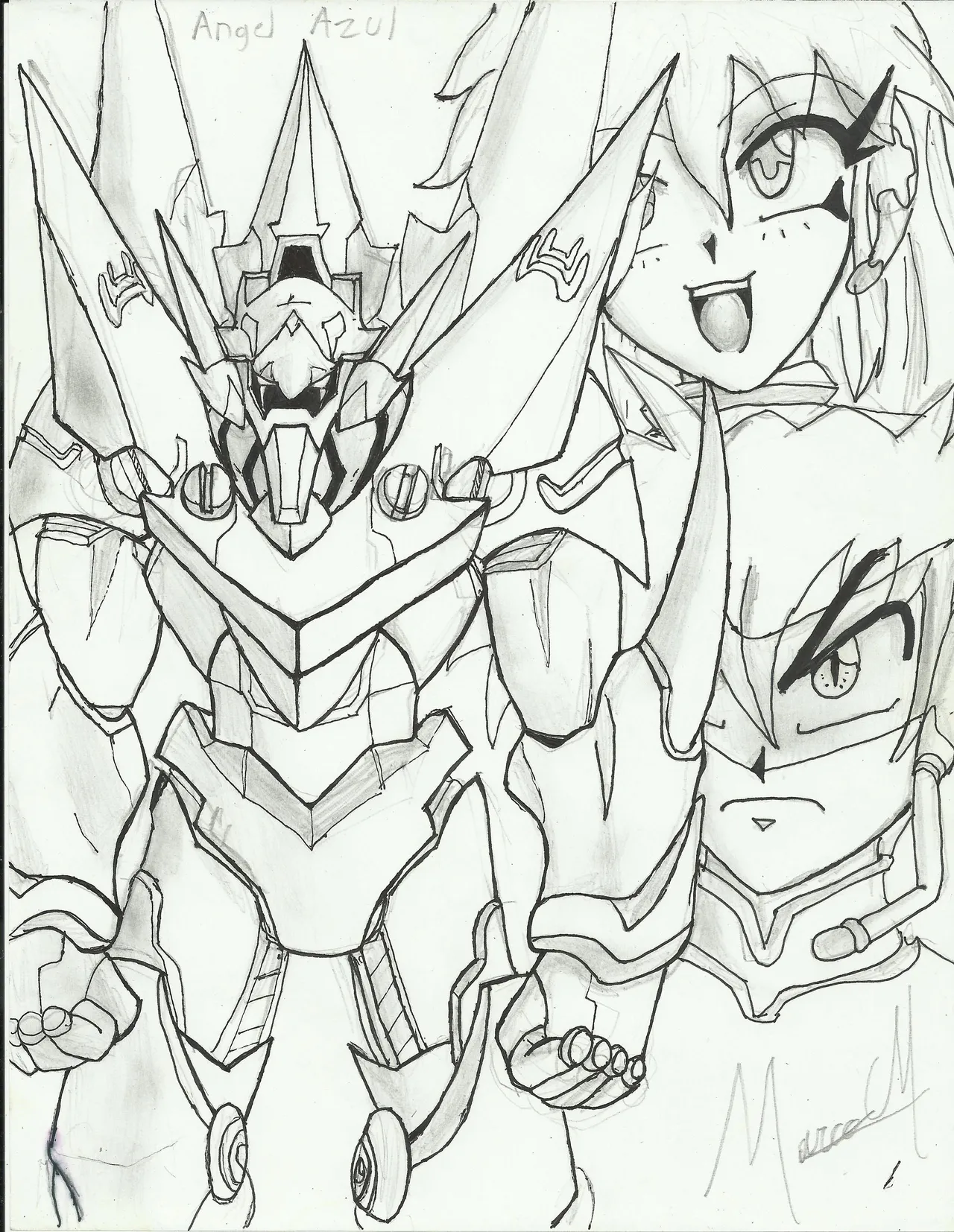 Garland 33 Deviantart page 3 full