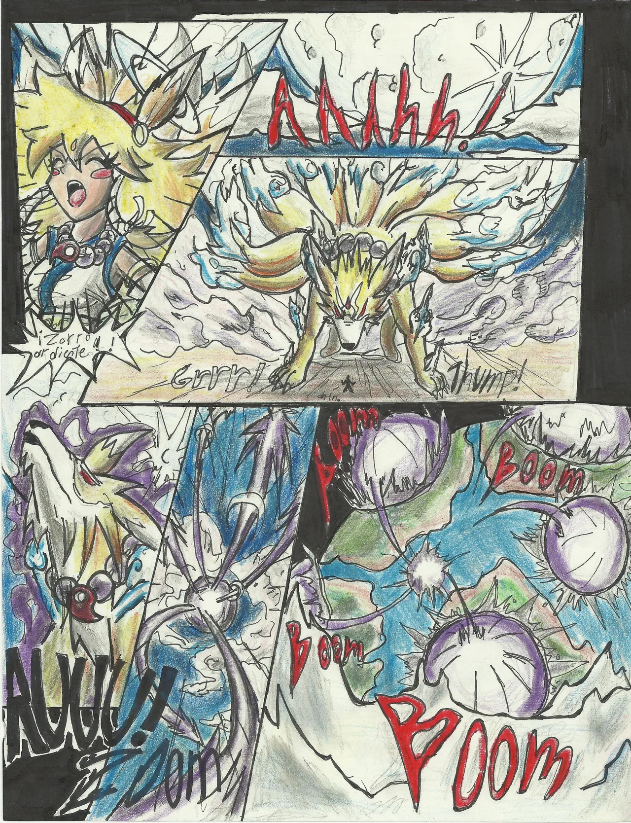 Garland 33 Deviantart page 7 full