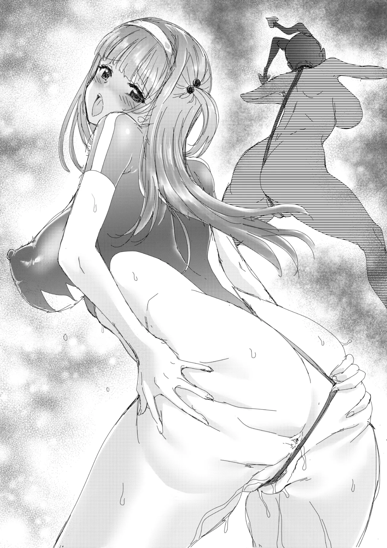 由愛ミューズマスク page 7 full