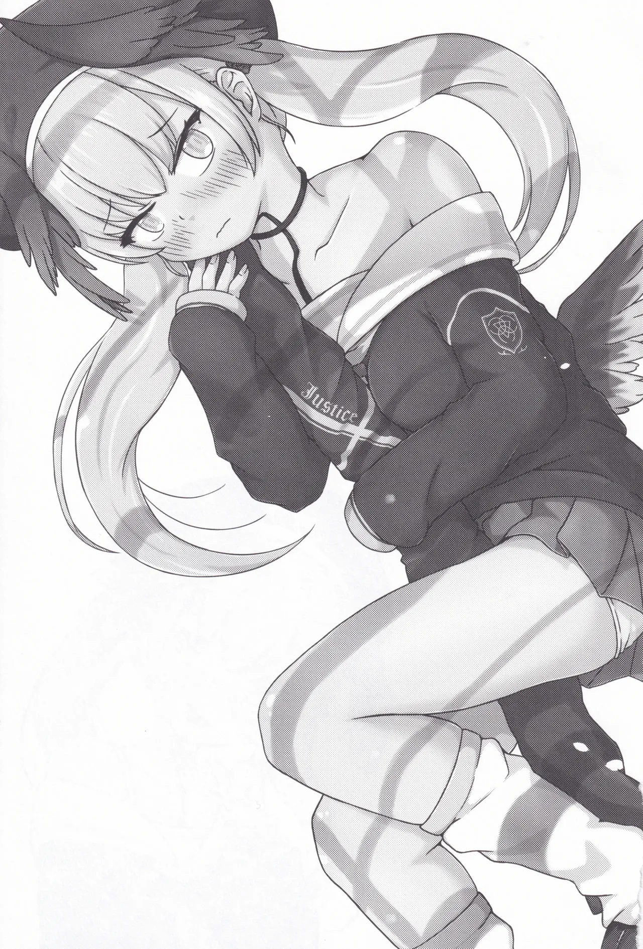 Shimoe Koharu to Echiechi Sesshuubutsu Hokanko | 시모에 코하루와 엣찌엣찌 압수물 보관소 page 2 full