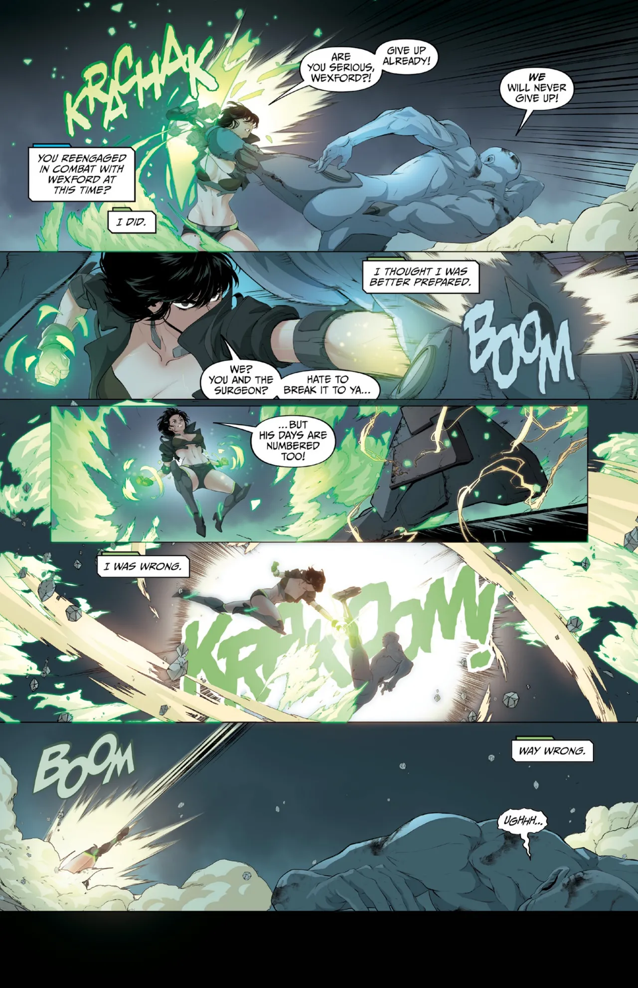 XenoGeist 1 page 11 full
