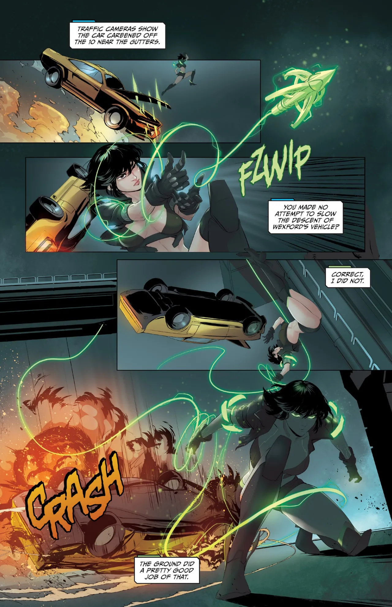 XenoGeist 1 page 7 full