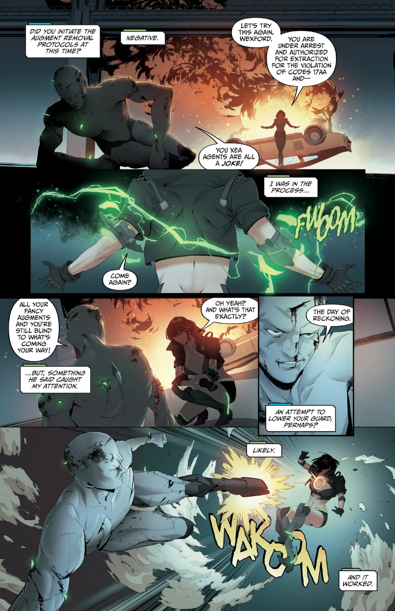XenoGeist 1 page 8 full