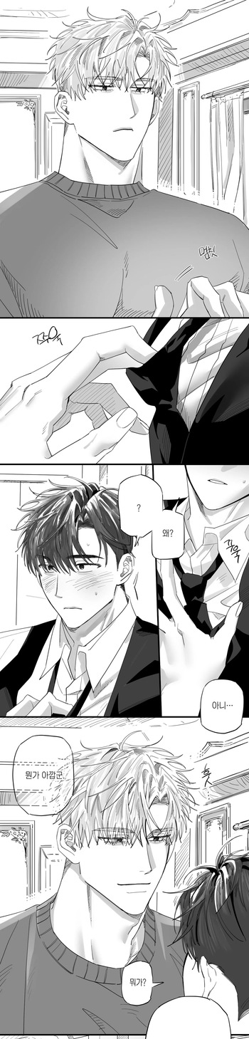 [_pol_Po] 보기좋은떡 먹기도좋다 {KR} cover