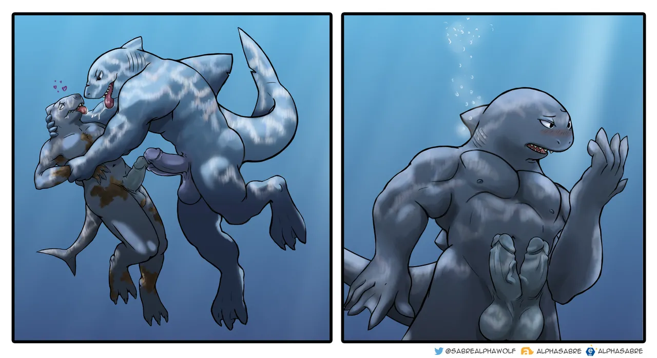 Deep Waters page 4 full