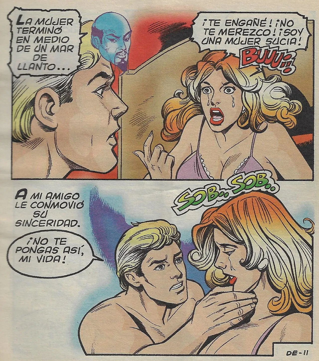 Delmonicos Erotika 087 page 12 full