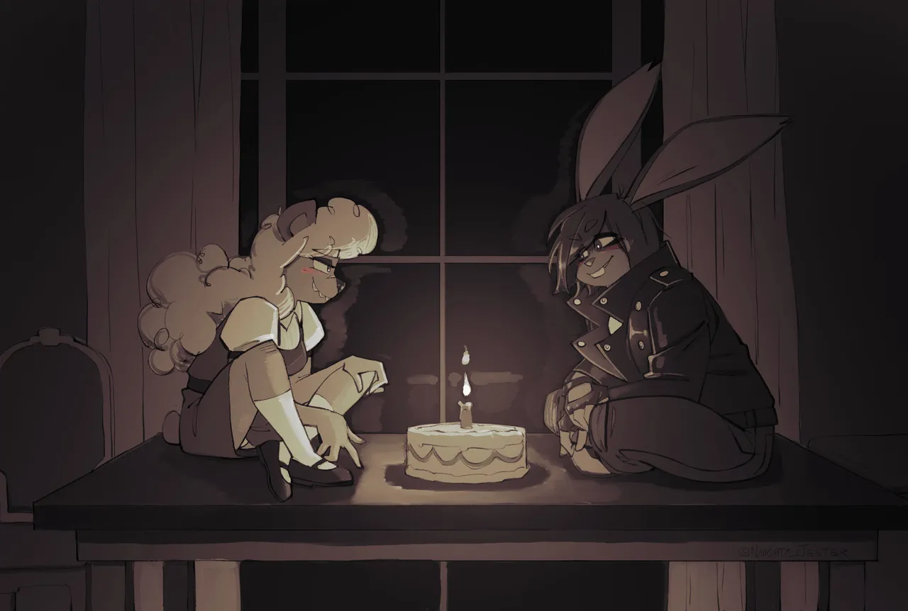 Valentine's Day 2026 + Extras page 10 full