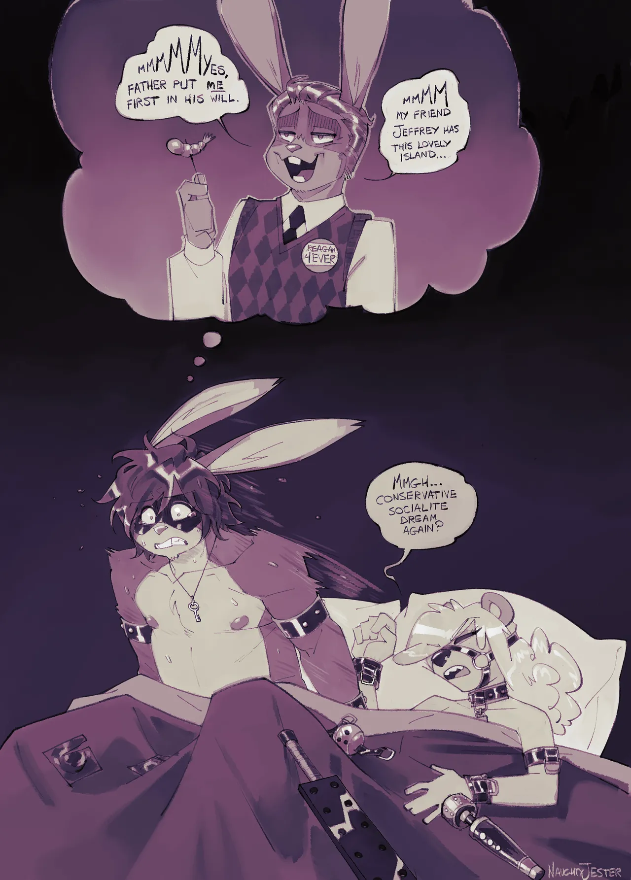 Valentine's Day 2026 + Extras page 9 full