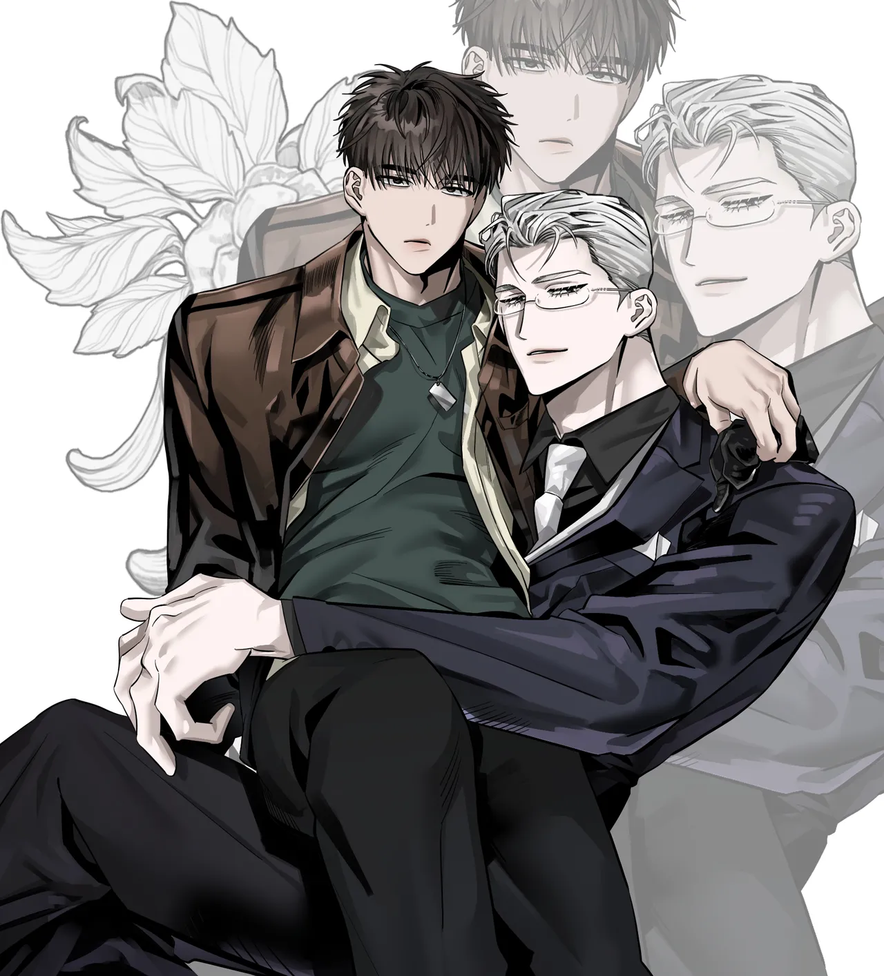 일태의 ㅣ vorwärts gehen page 1 full