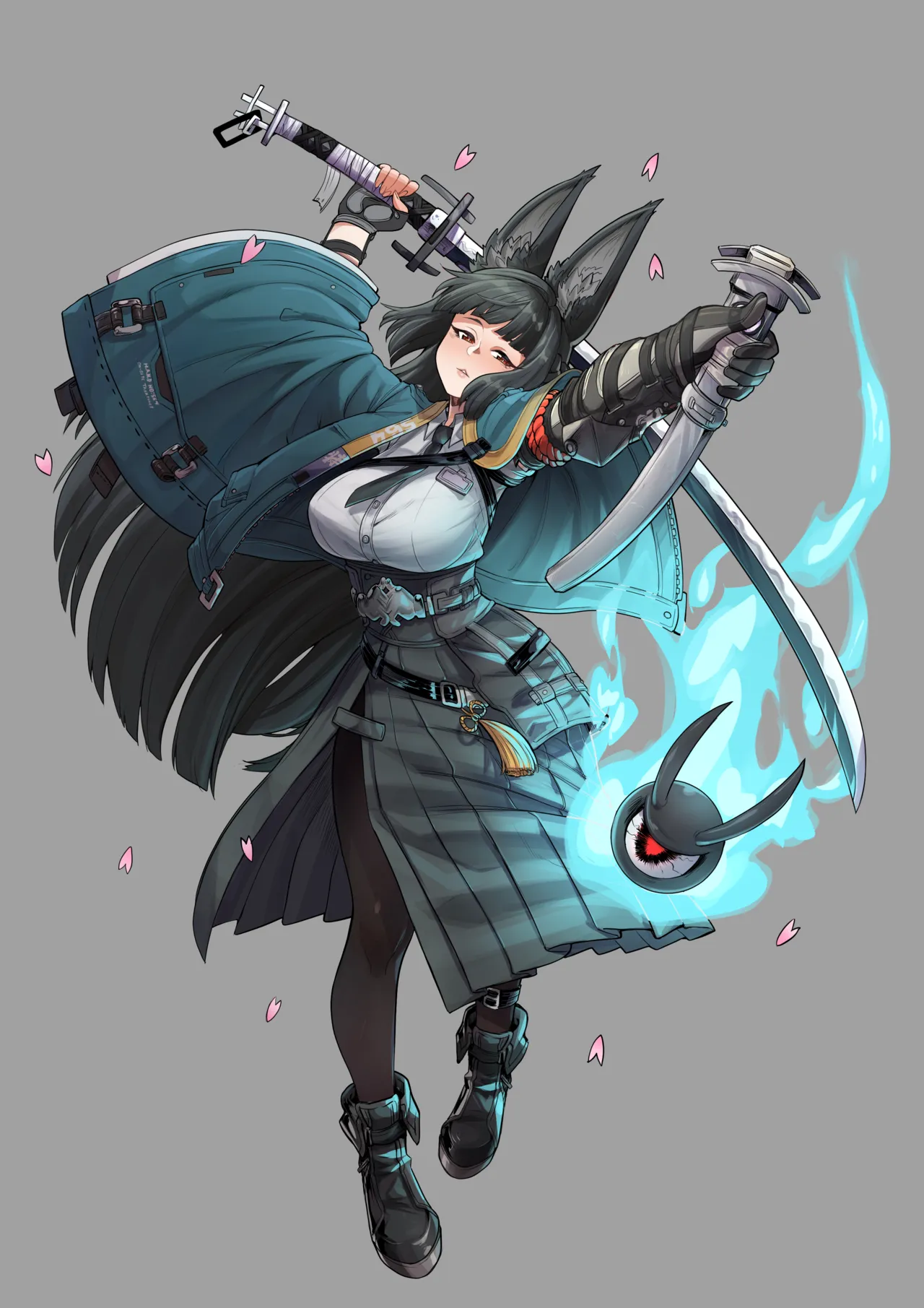 ZZZ Pin-Ups page 9 full