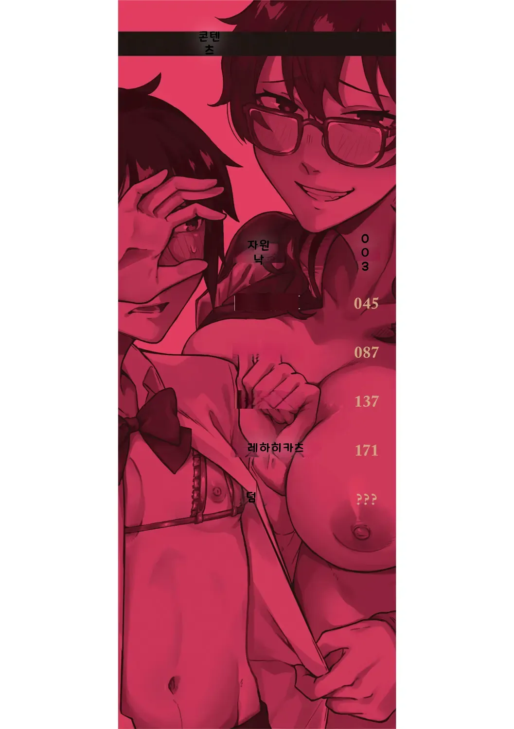 자기 타락 page 2 full