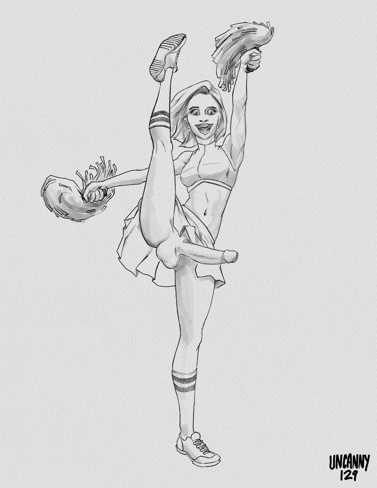 Dick-SHE-mber page 3 full