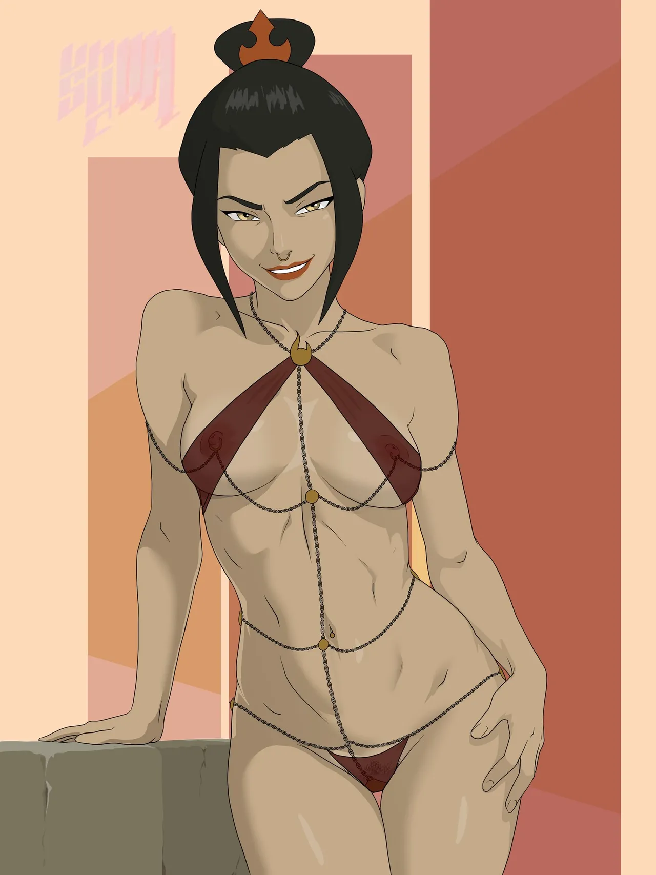 Undrsydr page 6 full