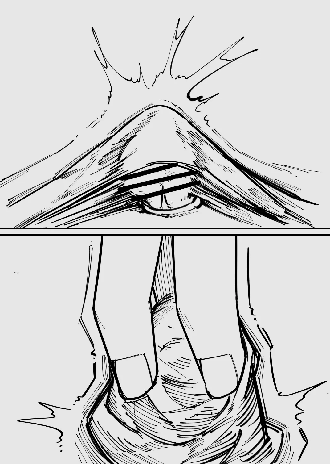 Clitoris Kashidashitara... | Si te presto mi clitoris... page 11 full