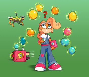 [Artist] LightWaveDrake cover