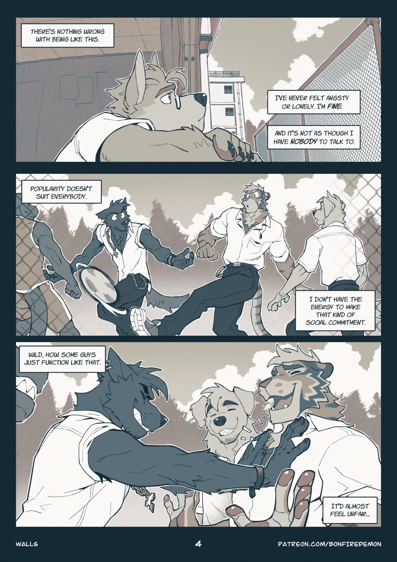 WALLS page 4 full