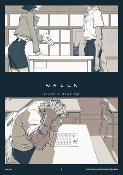 WALLS