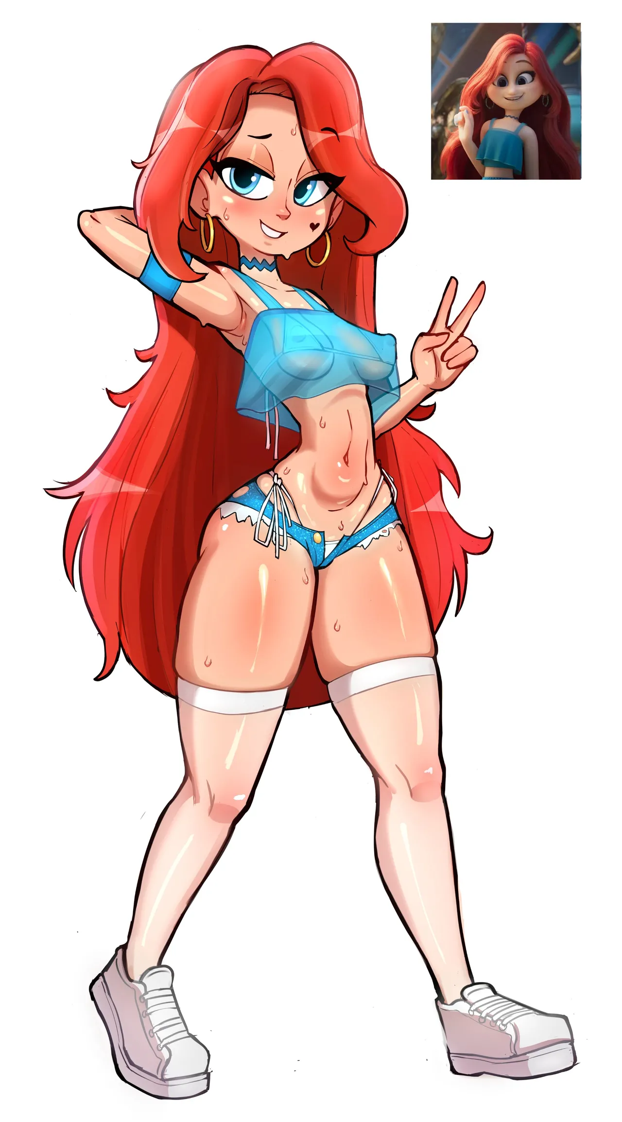 Rukisan Artist Archive page 11 full