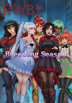 Rwby - Breeding Season