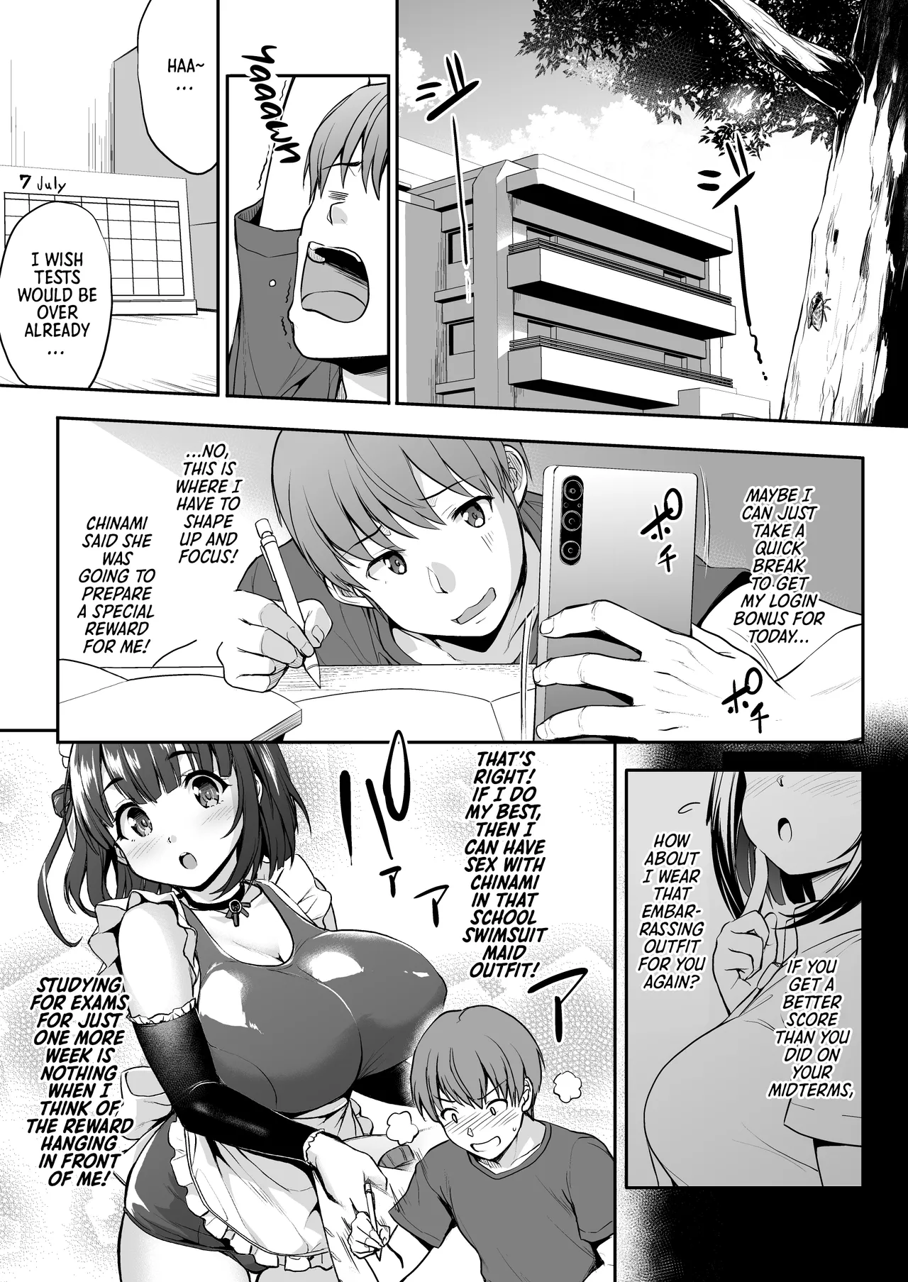 Chinamix! page 4 full